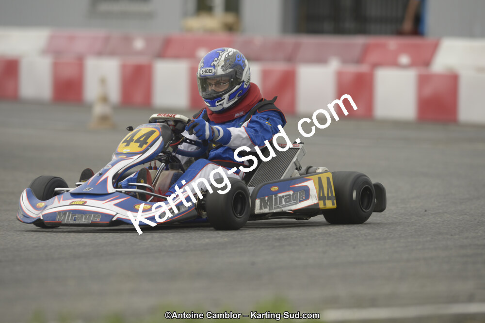 10/06/2012 : Course Club de Muret à Muret (Photos Antoine Camblor) 2012 — karting