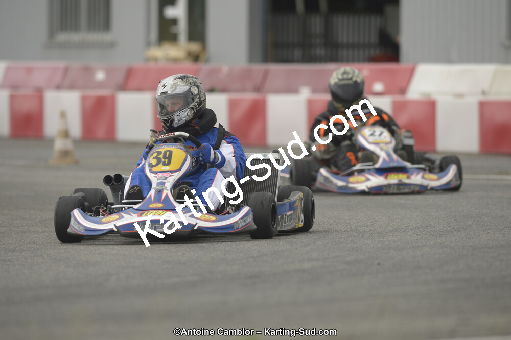 10/06/2012 : Course Club de Muret à Muret (Photos Antoine Camblor) 2012 — karting