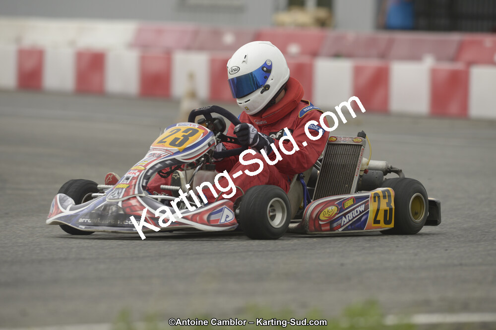10/06/2012 : Course Club de Muret à Muret (Photos Antoine Camblor) 2012 — karting