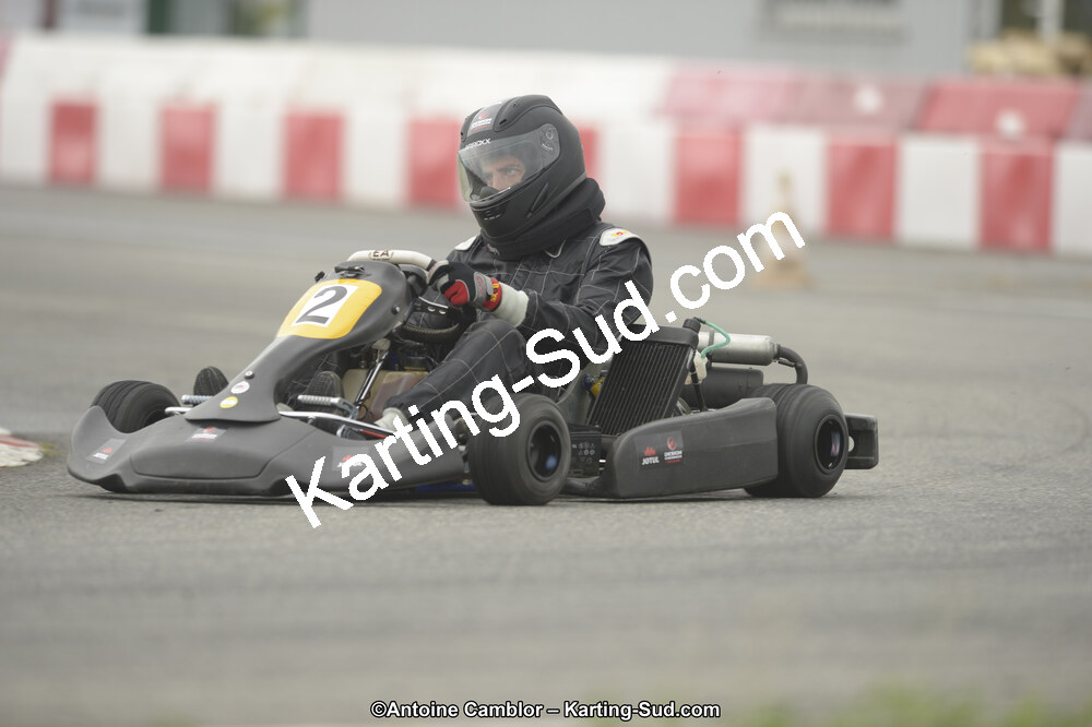 10/06/2012 : Course Club de Muret à Muret (Photos Antoine Camblor) 2012 — karting