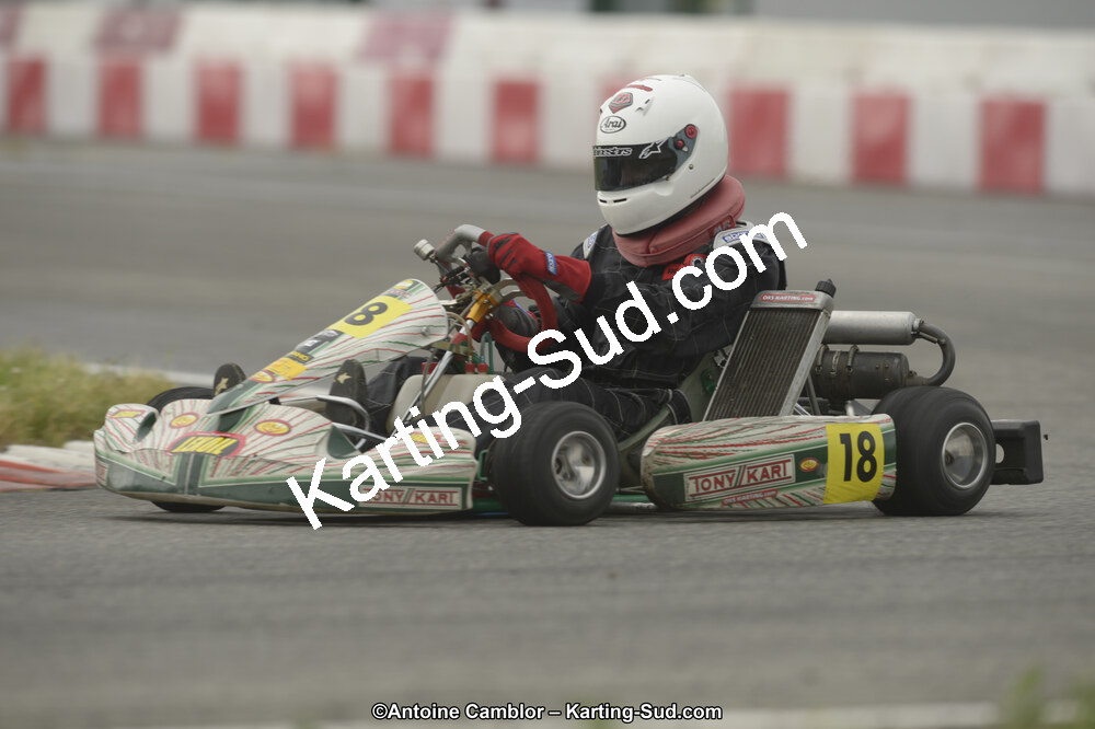 10/06/2012 : Course Club de Muret à Muret (Photos Antoine Camblor) 2012 — karting