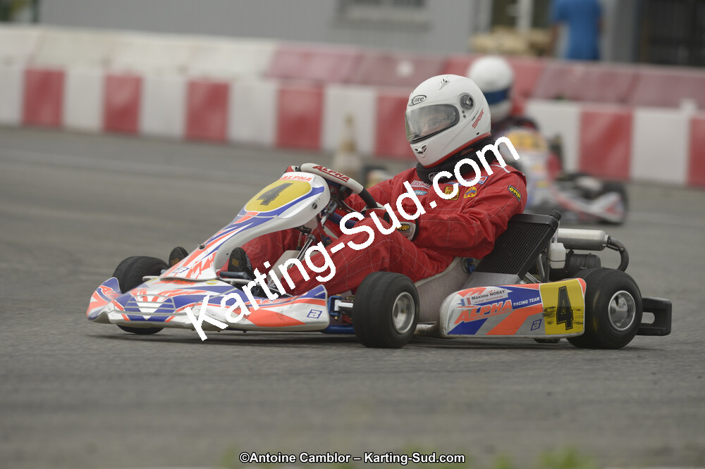 10/06/2012 : Course Club de Muret à Muret (Photos Antoine Camblor) 2012 — karting