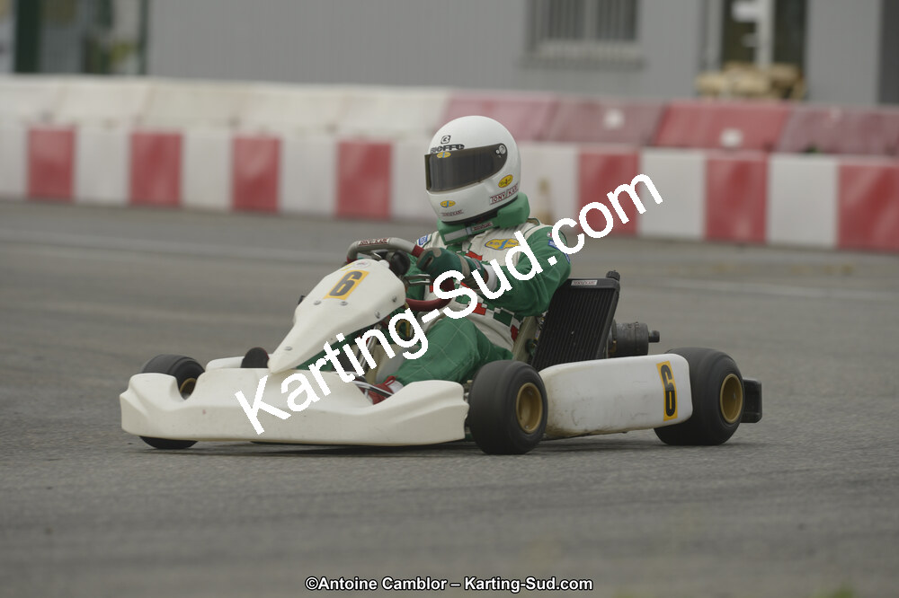 10/06/2012 : Course Club de Muret à Muret (Photos Antoine Camblor) 2012 — karting