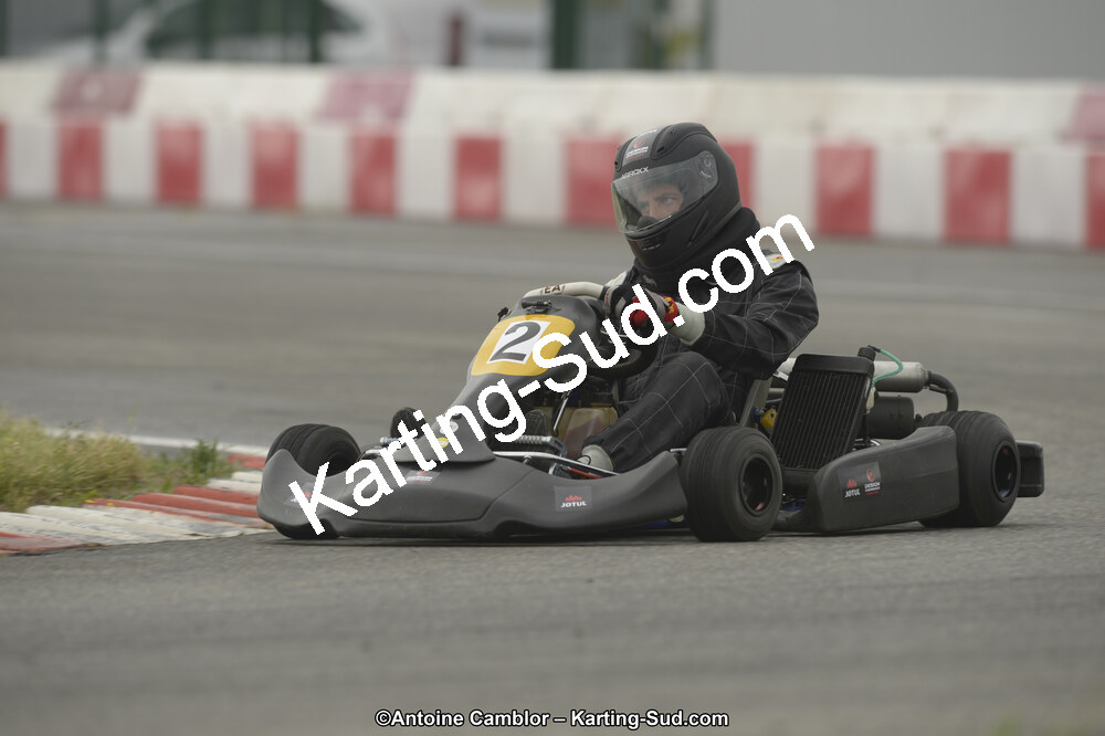 10/06/2012 : Course Club de Muret à Muret (Photos Antoine Camblor) 2012 — karting