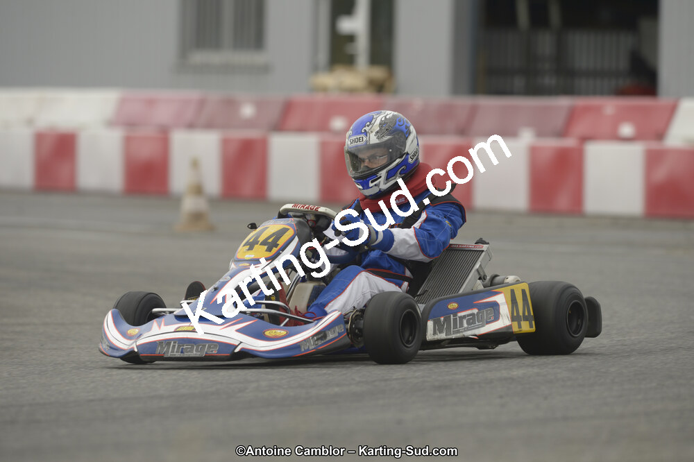 10/06/2012 : Course Club de Muret à Muret (Photos Antoine Camblor) 2012 — karting