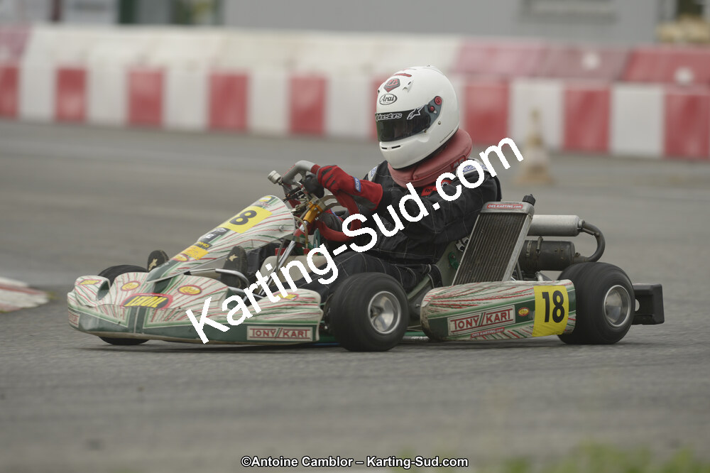 10/06/2012 : Course Club de Muret à Muret (Photos Antoine Camblor) 2012 — karting