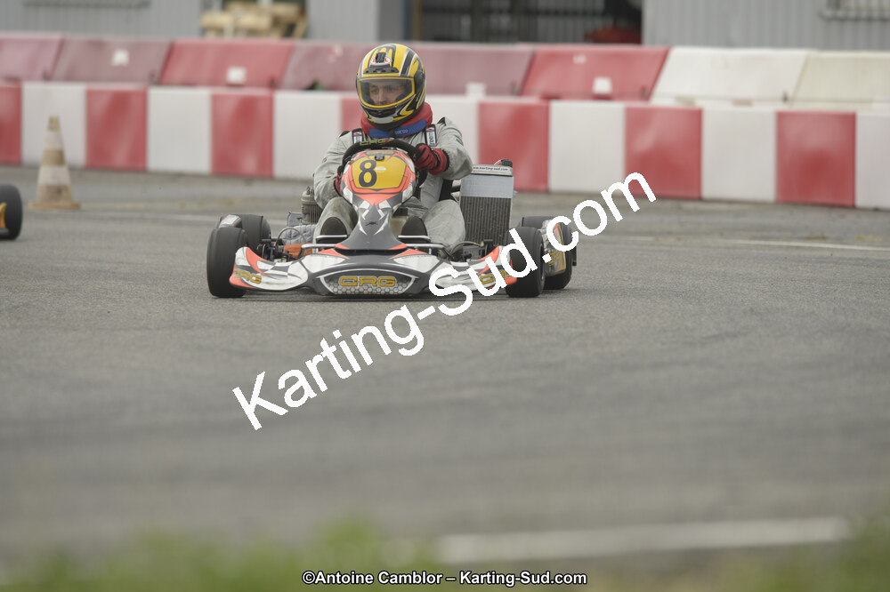 10/06/2012 : Course Club de Muret à Muret (Photos Antoine Camblor) 2012 — karting