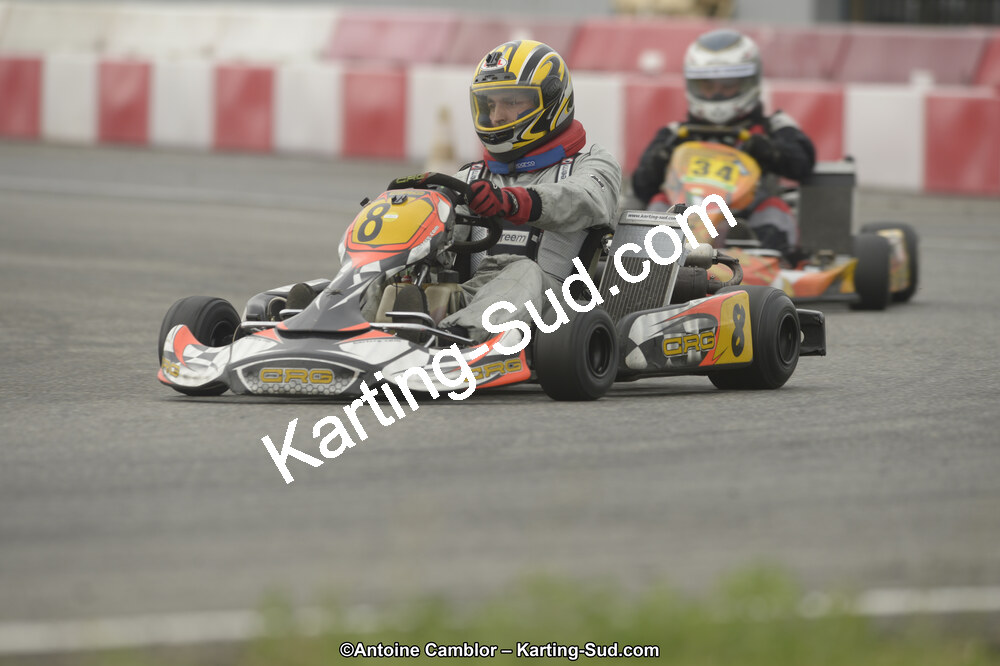 10/06/2012 : Course Club de Muret à Muret (Photos Antoine Camblor) 2012 — karting