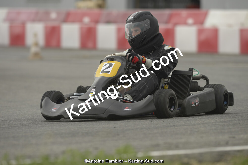 10/06/2012 : Course Club de Muret à Muret (Photos Antoine Camblor) 2012 — karting