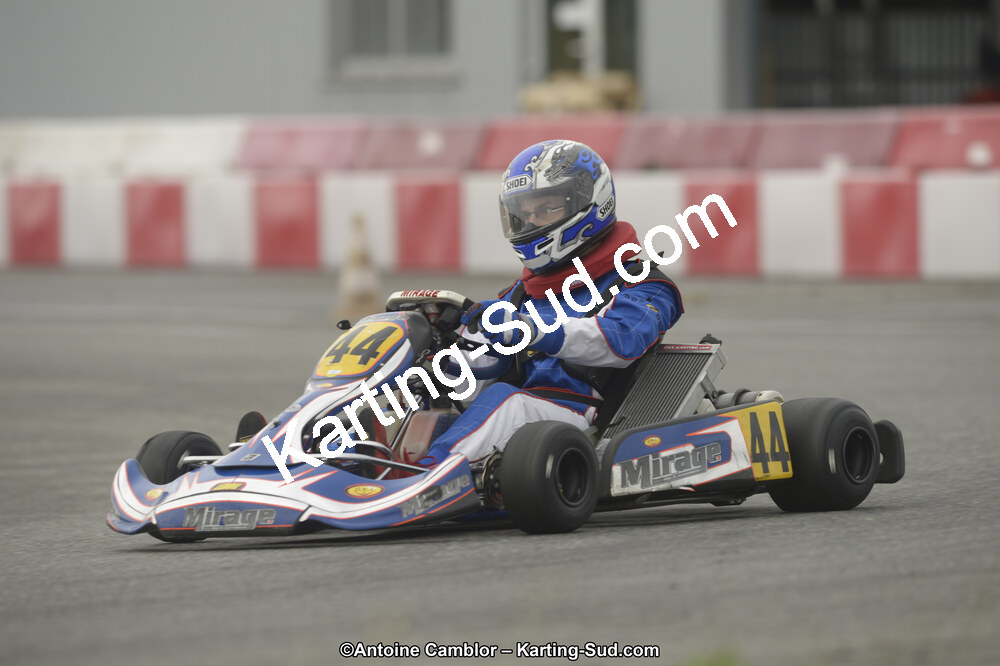 10/06/2012 : Course Club de Muret à Muret (Photos Antoine Camblor) 2012 — karting