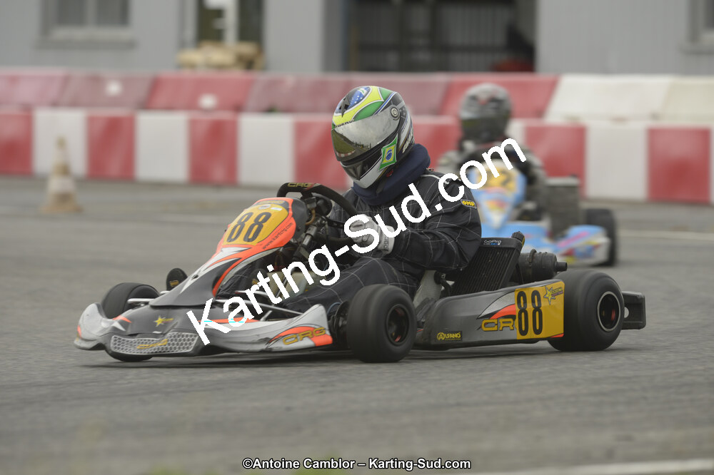 10/06/2012 : Course Club de Muret à Muret (Photos Antoine Camblor) 2012 — karting