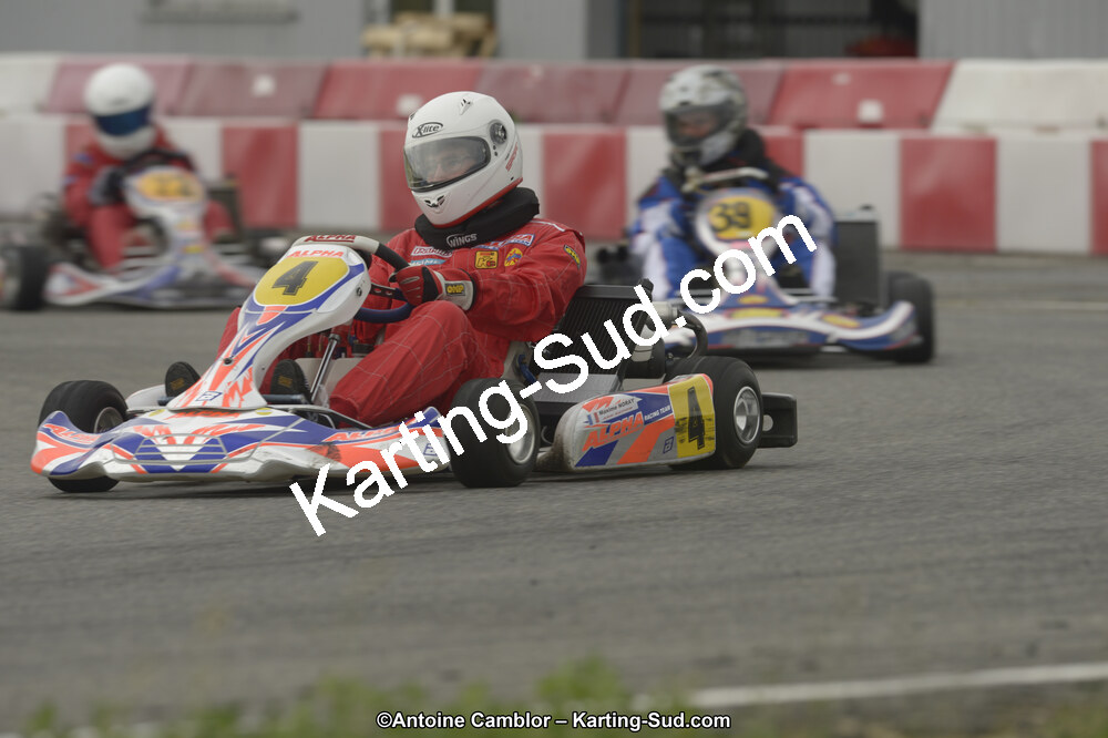10/06/2012 : Course Club de Muret à Muret (Photos Antoine Camblor) 2012 — karting