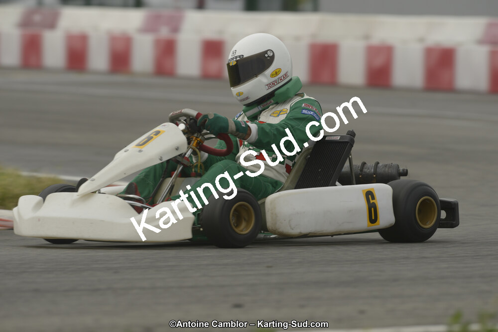 10/06/2012 : Course Club de Muret à Muret (Photos Antoine Camblor) 2012 — karting