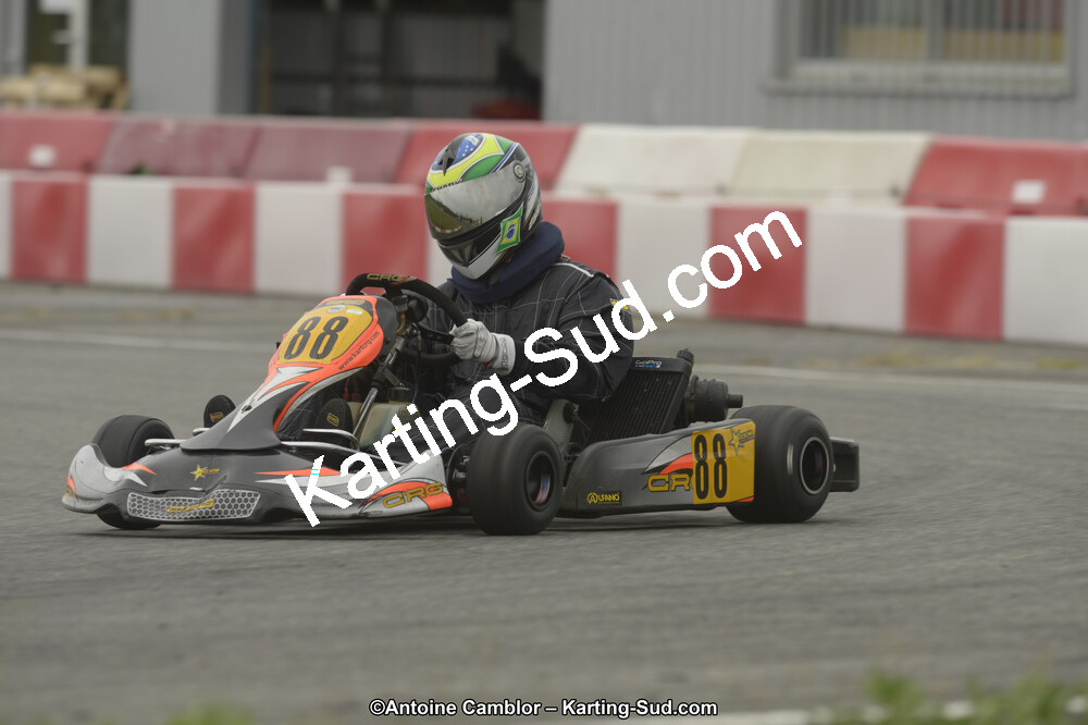 10/06/2012 : Course Club de Muret à Muret (Photos Antoine Camblor) 2012 — karting