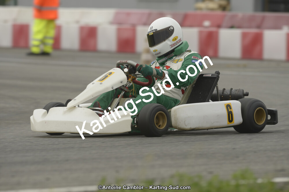 10/06/2012 : Course Club de Muret à Muret (Photos Antoine Camblor) 2012 — karting