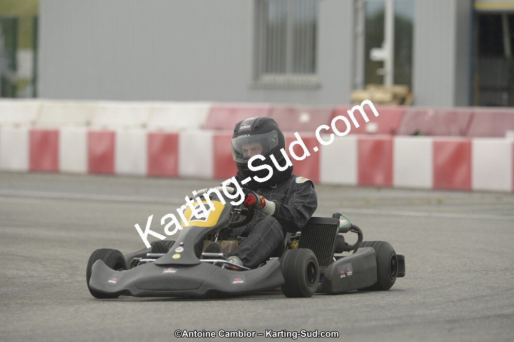 10/06/2012 : Course Club de Muret à Muret (Photos Antoine Camblor) 2012 — karting