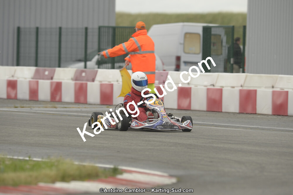 10/06/2012 : Course Club de Muret à Muret (Photos Antoine Camblor) 2012 — karting