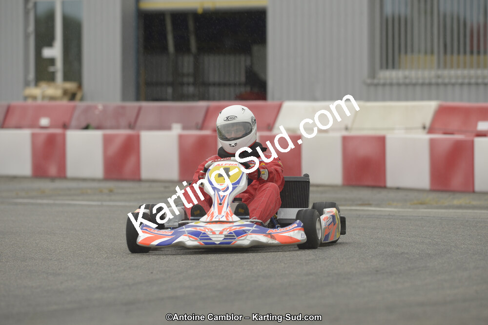 10/06/2012 : Course Club de Muret à Muret (Photos Antoine Camblor) 2012 — karting