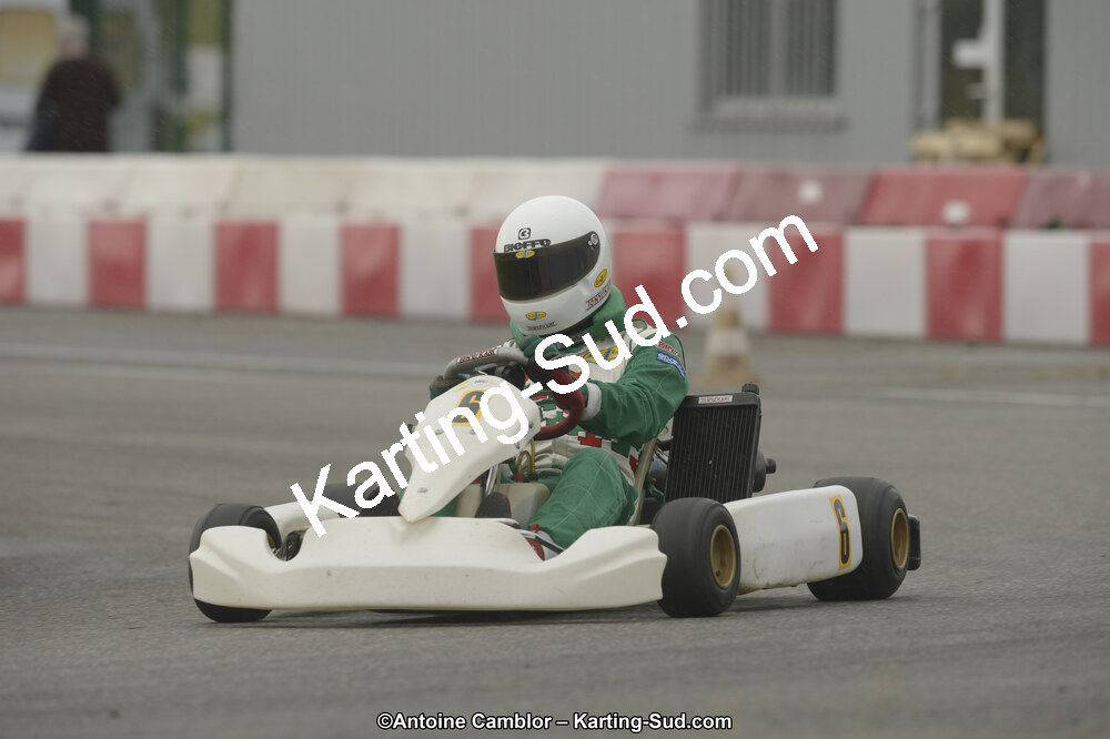 10/06/2012 : Course Club de Muret à Muret (Photos Antoine Camblor) 2012 — karting