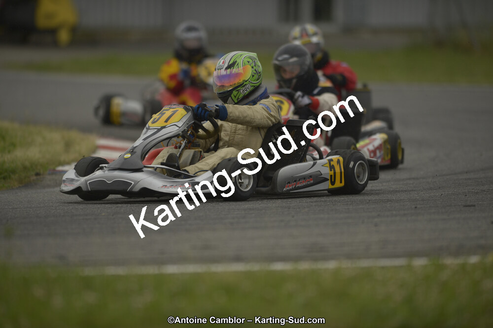 10/06/2012 : Course Club de Muret à Muret (Photos Antoine Camblor) 2012 — karting