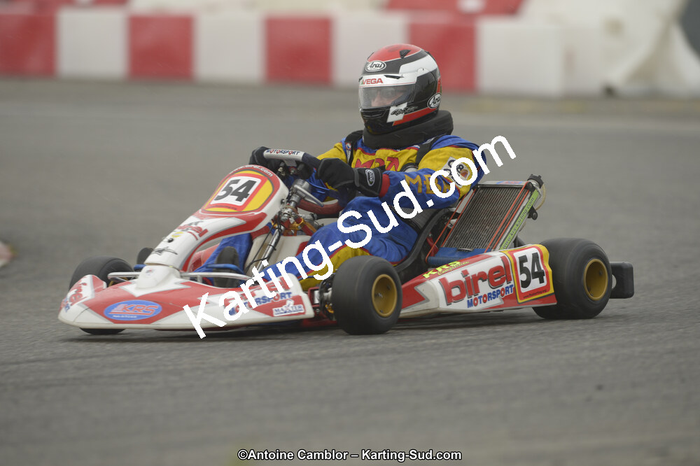 10/06/2012 : Course Club de Muret à Muret (Photos Antoine Camblor) 2012 — karting