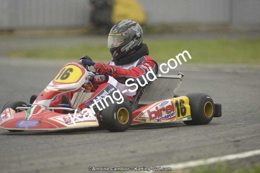 10/06/2012 : Course Club de Muret à Muret (Photos Antoine Camblor) 2012 — karting