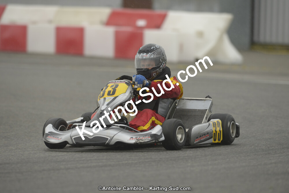 10/06/2012 : Course Club de Muret à Muret (Photos Antoine Camblor) 2012 — karting