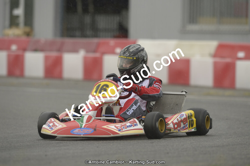 10/06/2012 : Course Club de Muret à Muret (Photos Antoine Camblor) 2012 — karting