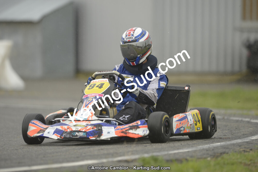 10/06/2012 : Course Club de Muret à Muret (Photos Antoine Camblor) 2012 — karting