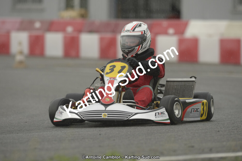 10/06/2012 : Course Club de Muret à Muret (Photos Antoine Camblor) 2012 — karting