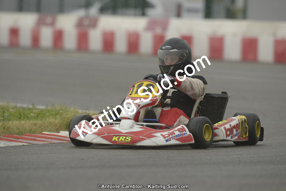 10/06/2012 : Course Club de Muret à Muret (Photos Antoine Camblor) 2012 — karting