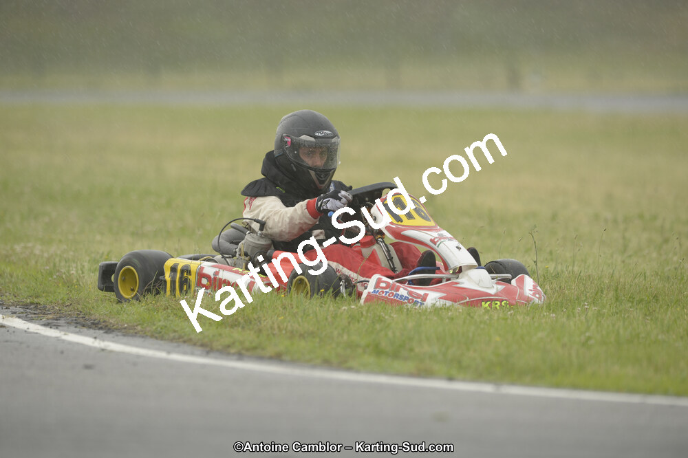 10/06/2012 : Course Club de Muret à Muret (Photos Antoine Camblor) 2012 — karting