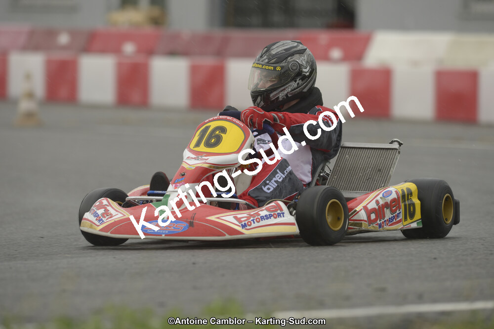 10/06/2012 : Course Club de Muret à Muret (Photos Antoine Camblor) 2012 — karting
