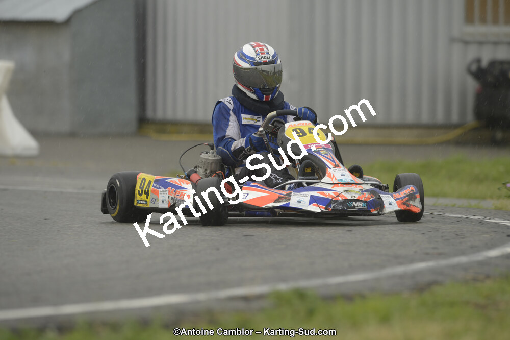 10/06/2012 : Course Club de Muret à Muret (Photos Antoine Camblor) 2012 — karting
