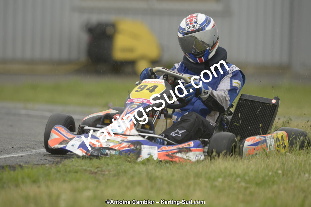 10/06/2012 : Course Club de Muret à Muret (Photos Antoine Camblor) 2012 — karting