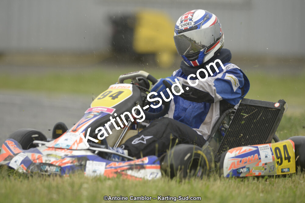 10/06/2012 : Course Club de Muret à Muret (Photos Antoine Camblor) 2012 — karting