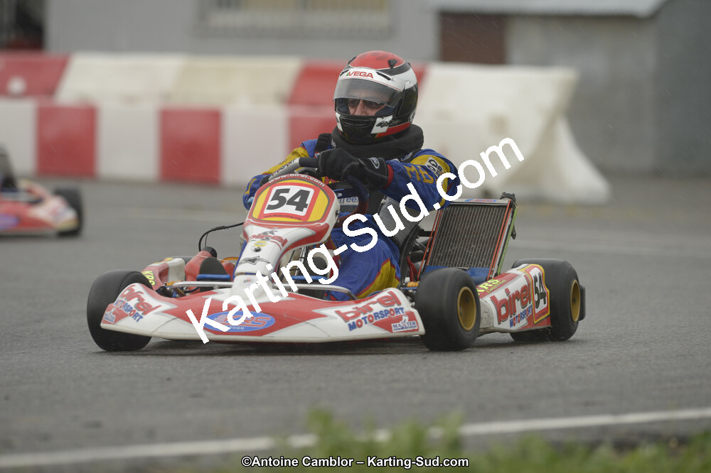 10/06/2012 : Course Club de Muret à Muret (Photos Antoine Camblor) 2012 — karting