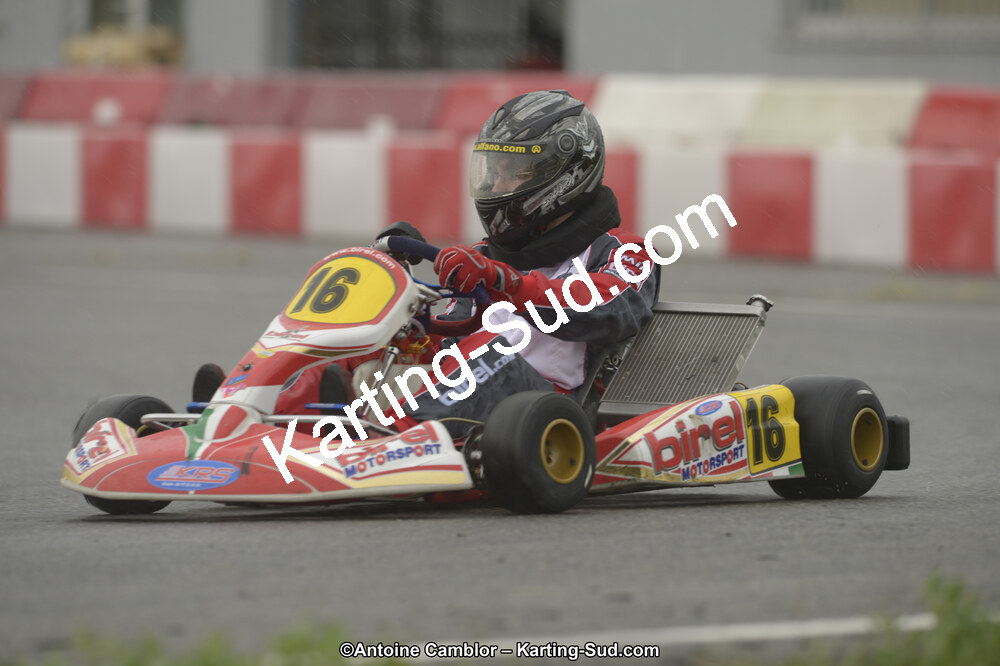 10/06/2012 : Course Club de Muret à Muret (Photos Antoine Camblor) 2012 — karting