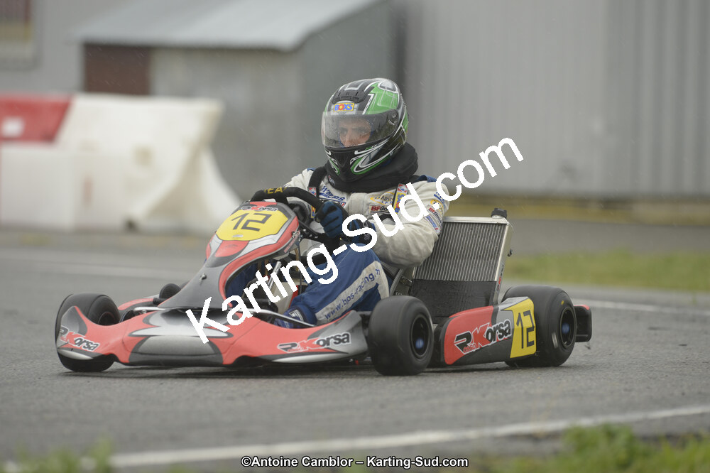 10/06/2012 : Course Club de Muret à Muret (Photos Antoine Camblor) 2012 — karting