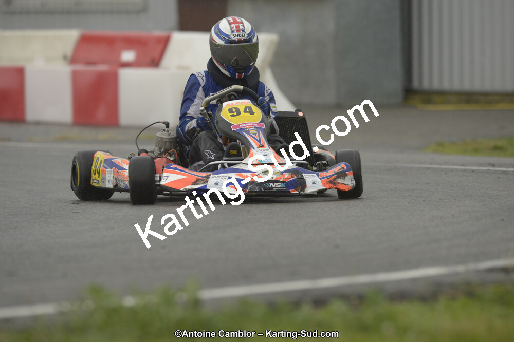10/06/2012 : Course Club de Muret à Muret (Photos Antoine Camblor) 2012 — karting