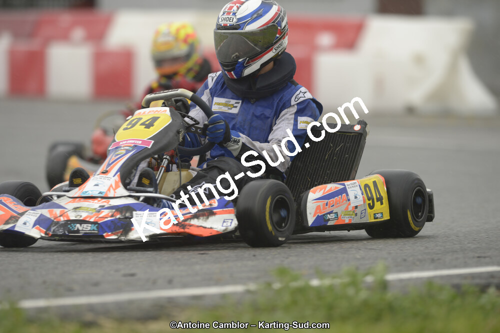 10/06/2012 : Course Club de Muret à Muret (Photos Antoine Camblor) 2012 — karting
