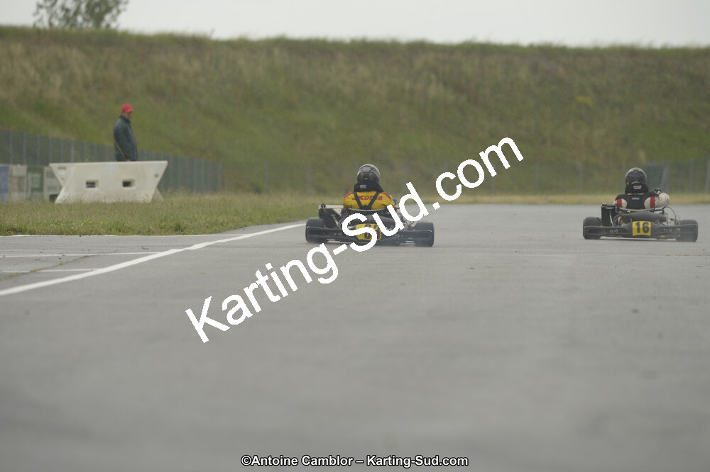 10/06/2012 : Course Club de Muret à Muret (Photos Antoine Camblor) 2012 — karting