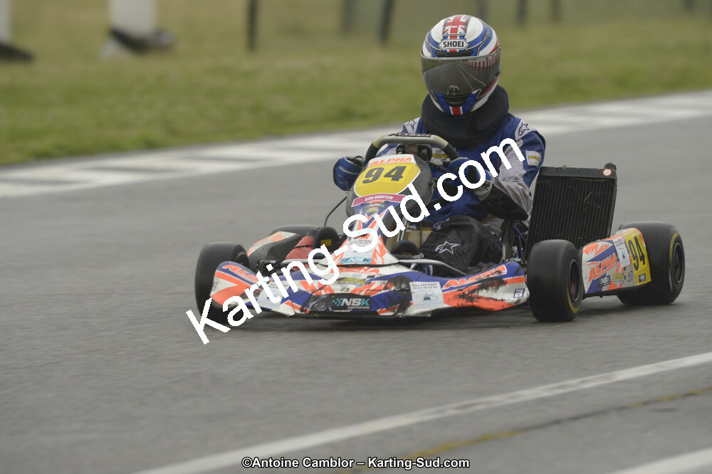 10/06/2012 : Course Club de Muret à Muret (Photos Antoine Camblor) 2012 — karting