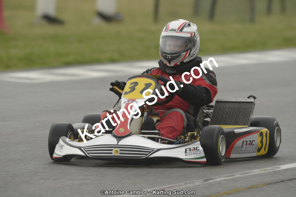 10/06/2012 : Course Club de Muret à Muret (Photos Antoine Camblor) 2012 — karting