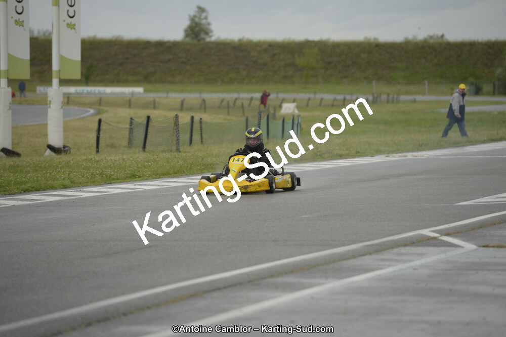 10/06/2012 : Course Club de Muret à Muret (Photos Antoine Camblor) 2012 — karting