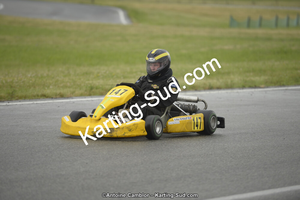 10/06/2012 : Course Club de Muret à Muret (Photos Antoine Camblor) 2012 — karting