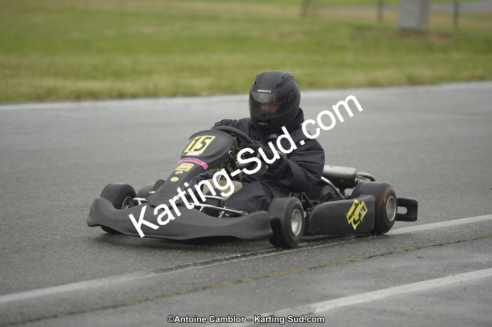 10/06/2012 : Course Club de Muret à Muret (Photos Antoine Camblor) 2012 — karting