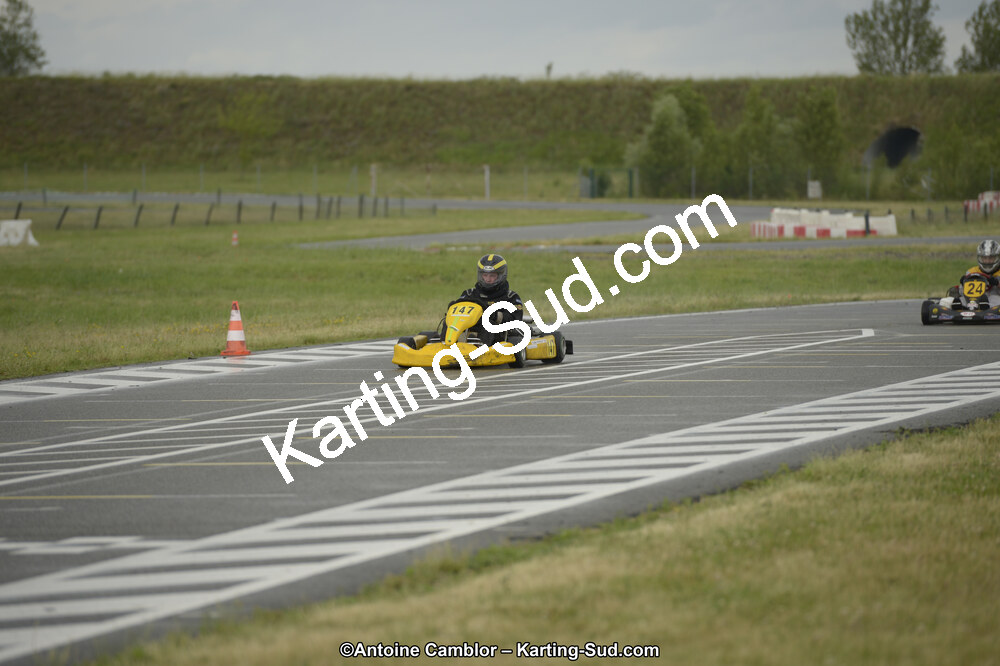 10/06/2012 : Course Club de Muret à Muret (Photos Antoine Camblor) 2012 — karting