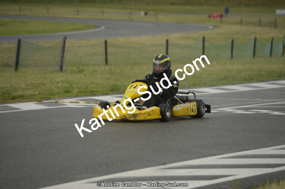10/06/2012 : Course Club de Muret à Muret (Photos Antoine Camblor) 2012 — karting