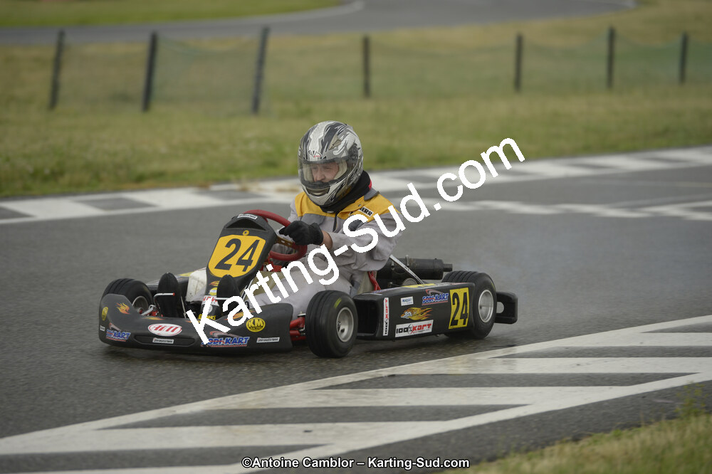 10/06/2012 : Course Club de Muret à Muret (Photos Antoine Camblor) 2012 — karting